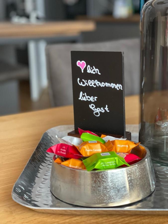 Kleines Seeglueck Feldkirchen in Kärnten المظهر الخارجي الصورة