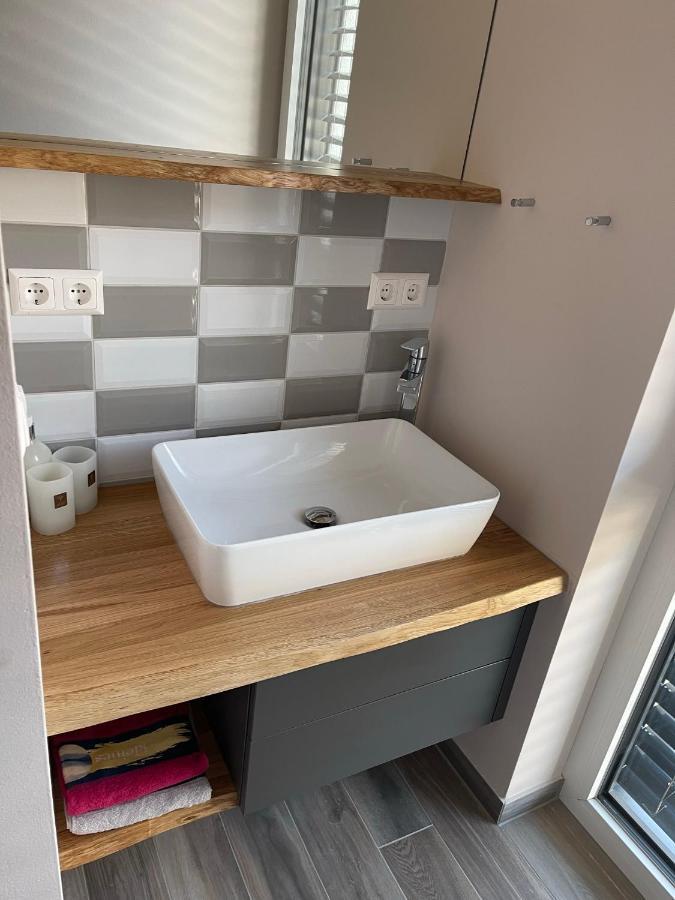Kleines Seeglueck Feldkirchen in Kärnten المظهر الخارجي الصورة
