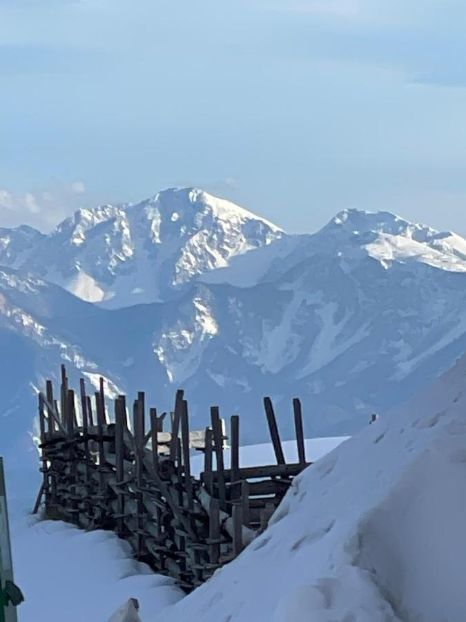 Kleines Seeglueck Feldkirchen in Kärnten المظهر الخارجي الصورة