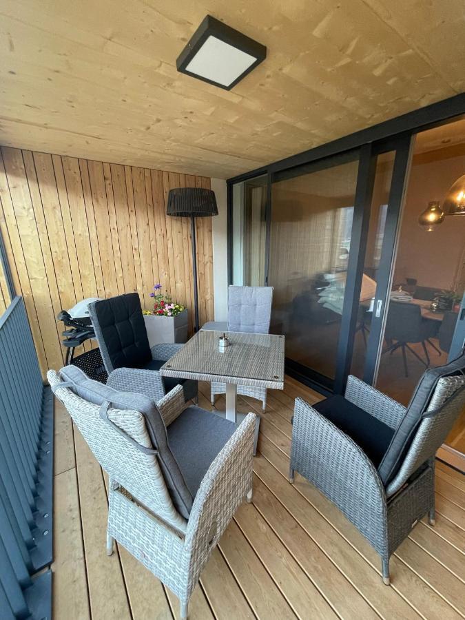 Kleines Seeglueck Feldkirchen in Kärnten المظهر الخارجي الصورة